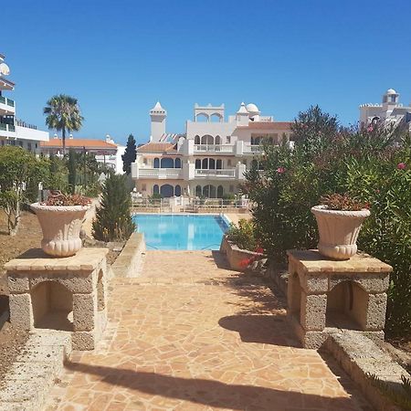 Parque Lotos - Apartamento De Lujo Puerto de la Cruz Kültér fotó