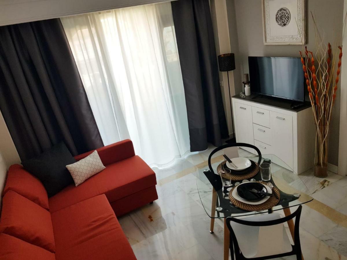 Parque Lotos - Apartamento De Lujo Puerto de la Cruz Kültér fotó