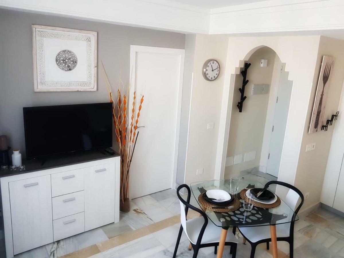 Parque Lotos - Apartamento De Lujo Puerto de la Cruz Kültér fotó