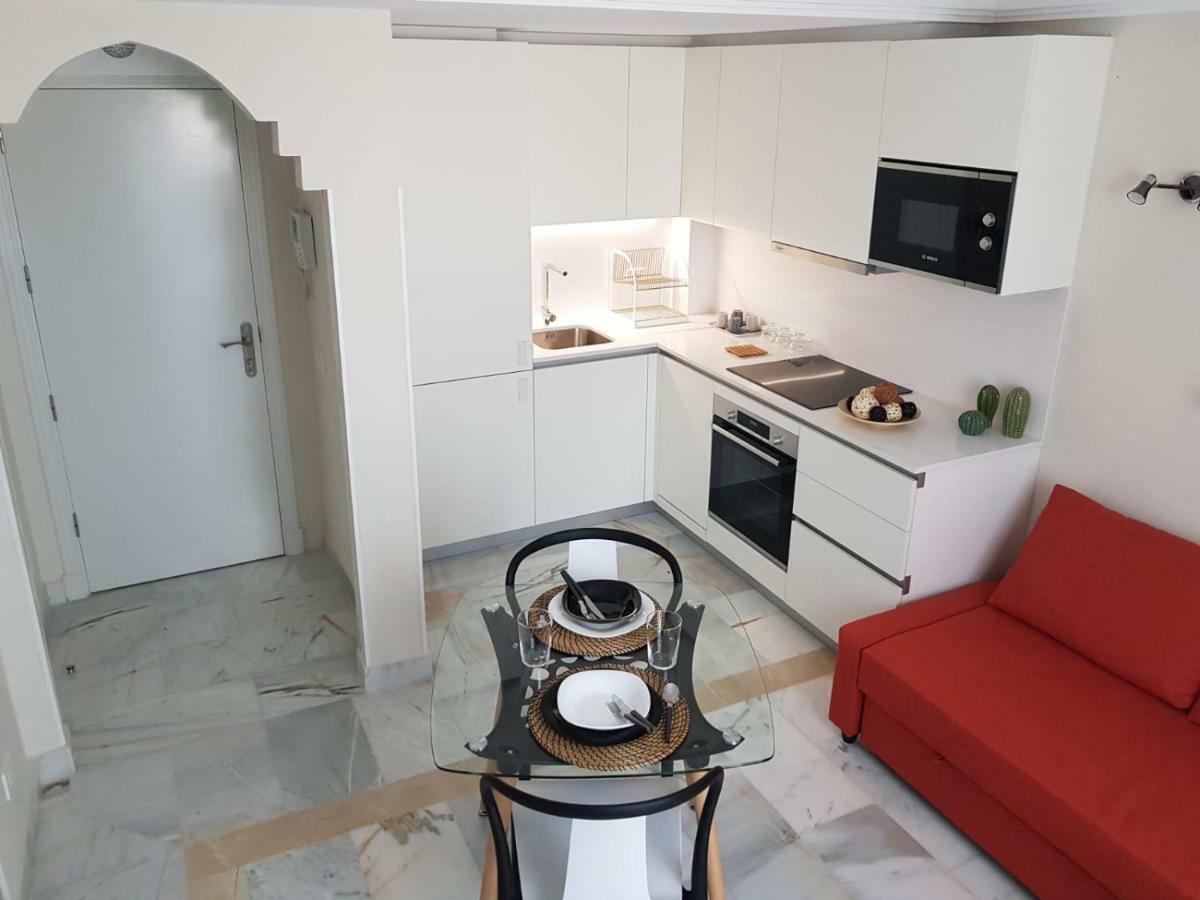 Parque Lotos - Apartamento De Lujo Puerto de la Cruz Kültér fotó