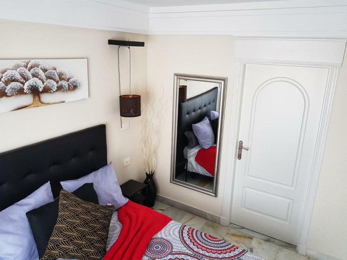 Parque Lotos - Apartamento De Lujo Puerto de la Cruz Kültér fotó