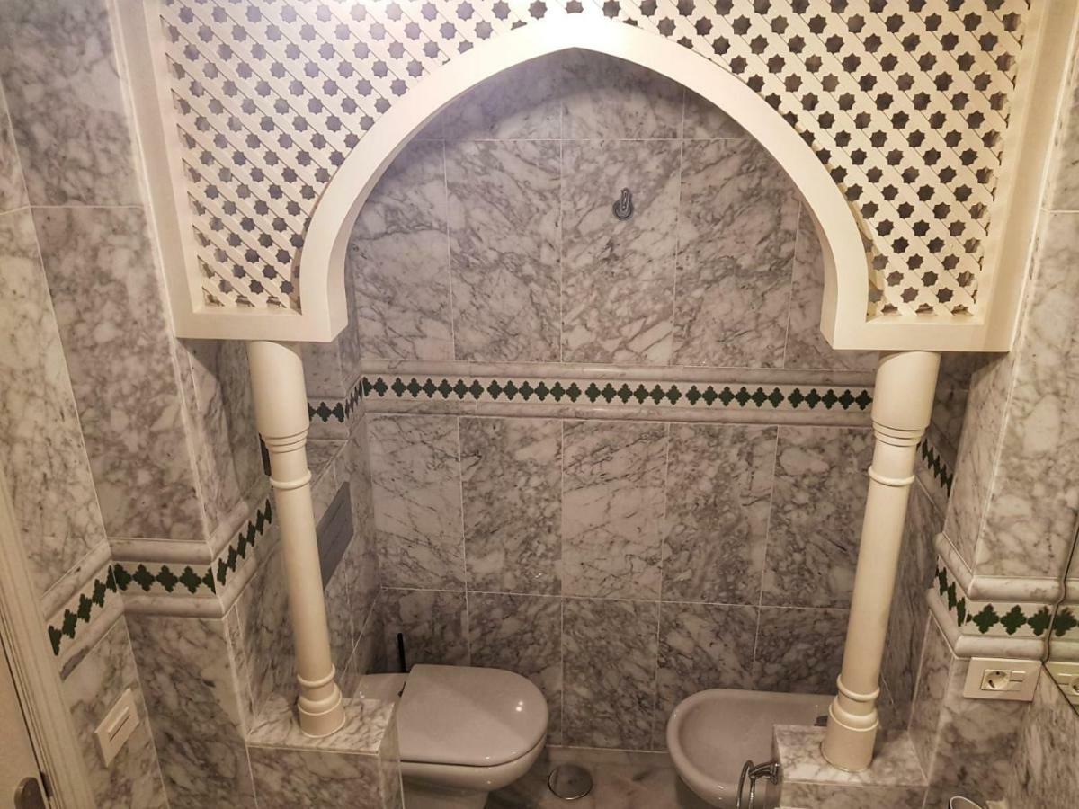 Parque Lotos - Apartamento De Lujo Puerto de la Cruz Kültér fotó