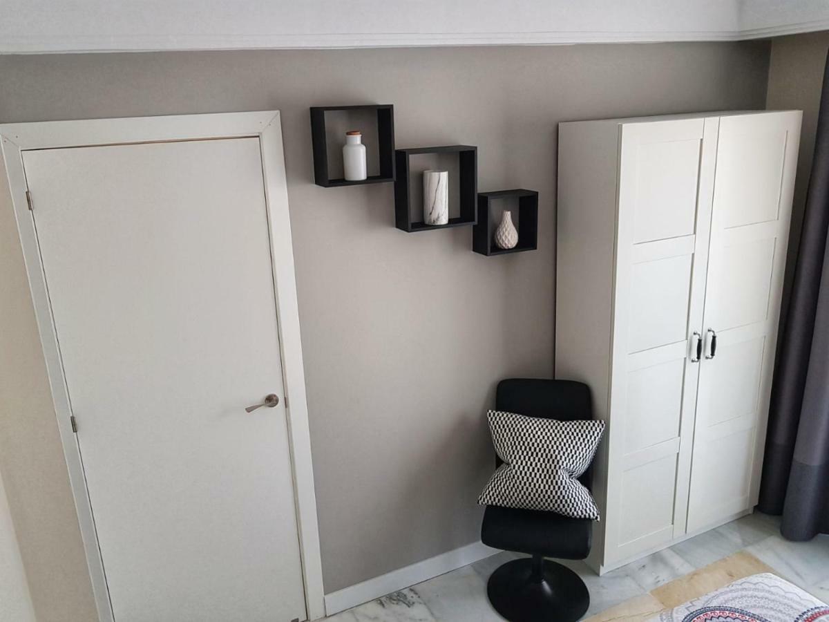 Parque Lotos - Apartamento De Lujo Puerto de la Cruz Kültér fotó