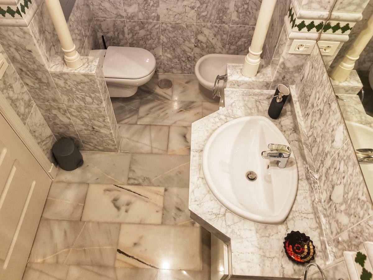 Parque Lotos - Apartamento De Lujo Puerto de la Cruz Kültér fotó
