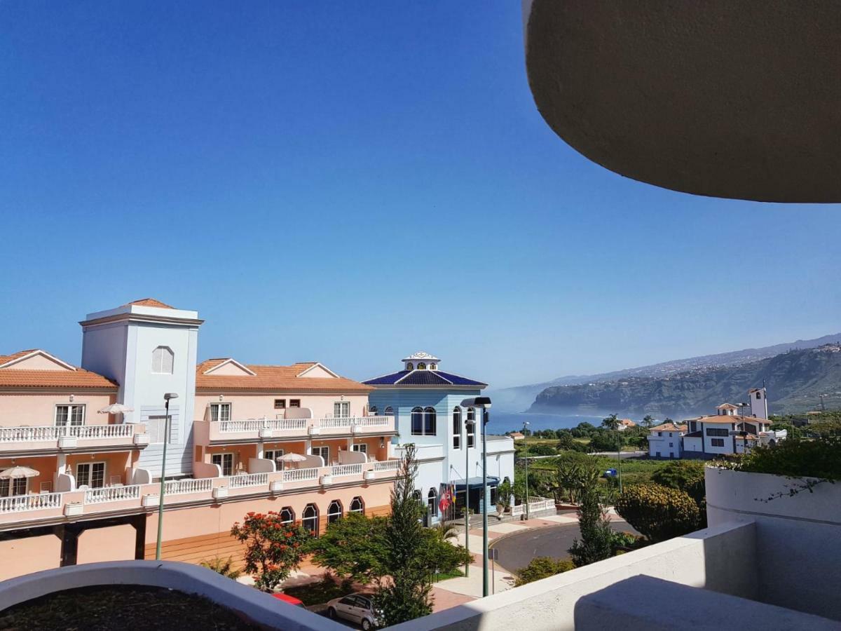 Parque Lotos - Apartamento De Lujo Puerto de la Cruz Kültér fotó