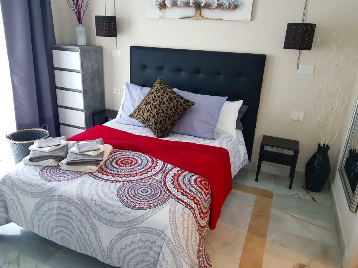 Parque Lotos - Apartamento De Lujo Puerto de la Cruz Kültér fotó